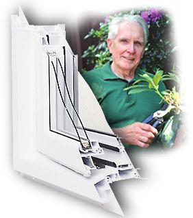 Thermal replacement windows toronto