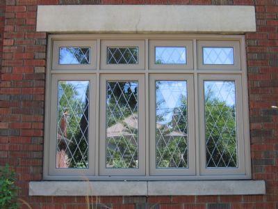 SDL window panels toronto