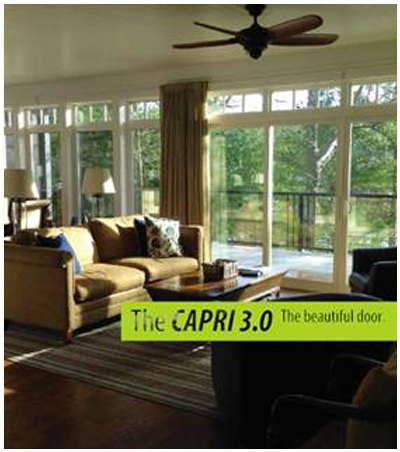 Interior and Exterior Sliding French Doors Toronto