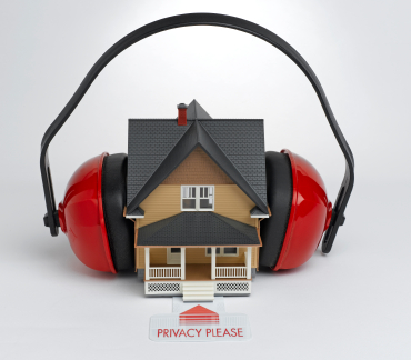 Window sound reduction toronto